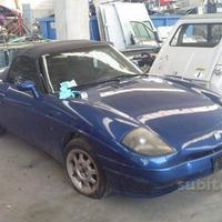 Ricambi vari per fiat barchetta