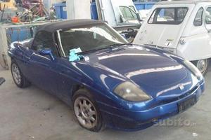 Ricambi vari per fiat barchetta