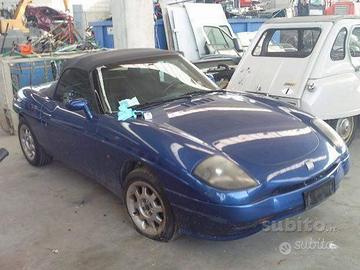 Ricambi vari per fiat barchetta