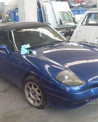 Ricambi vari per fiat barchetta