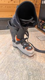 scarpe scialpinismo