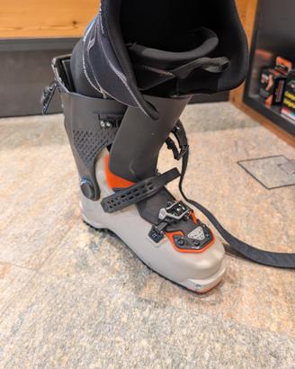 scarpe scialpinismo
