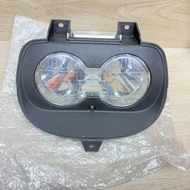 FARO ORIGINALE NUOVO FONDO DI MAGAZZINO