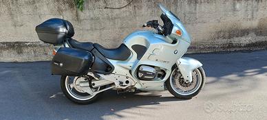 BMW r 1100rt
