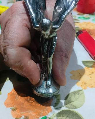 Freggio auto Rolls Royce