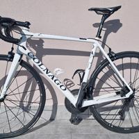 Bicicletta da corsa Colnago