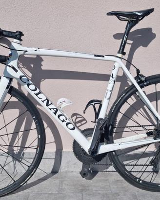 Bicicletta da corsa Colnago