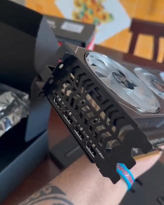 Scheda Video Rx7900xtx