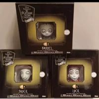 Funko Pop Nightmare before Christmas 25th 