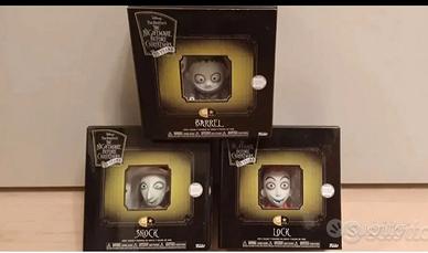 Funko Pop Nightmare before Christmas 25th 