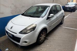 Renault Clio 5p gpl