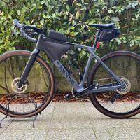 Canyon Grail CF SL 7 SRAM Rival AXS Taglia S