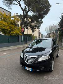Lancia Ypsilon 1.3MJT neopatentati