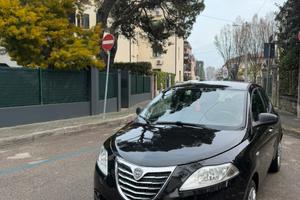 Lancia Ypsilon 1.3MJT neopatentati