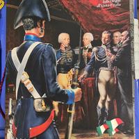 CALENDARI STORICI DEI CARABINIERI, GDF e ESERCITO