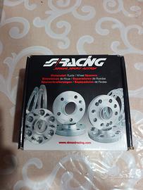 distanziali 12mm BMW 5x120