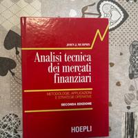 Analisi tecnica dei mercati finanziari