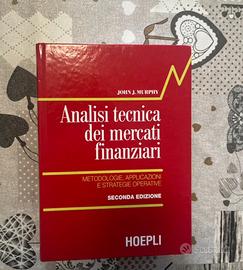 Analisi tecnica dei mercati finanziari