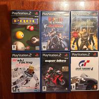Videogiochi PlayStation 2
