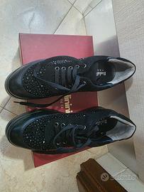 scarpe nuove Baldinini donna tg 38