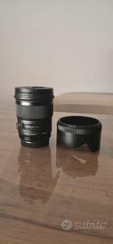 SIGMA 50 MM F/1.4 DG HSM ART (CANON)