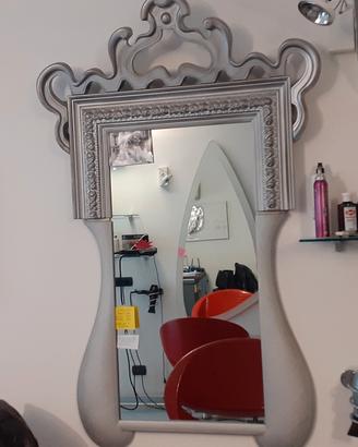 arredamento  parrucchiere 