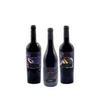 Sensorialis - "tris Vulcano"