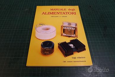 Manuale degli alimentatori