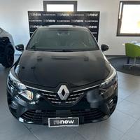 Renault Clio TCe 90 CV 5 porte Techno