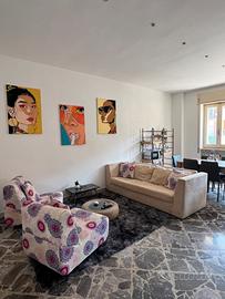 2 camere per studentesse/lavoratrici in Centro