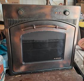 Forno rustico Nardi