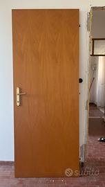 Porte interne