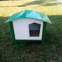 Casetta per animali