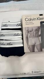 Boxer Calvin Klein uomo tree pach