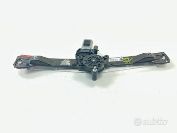 CREMAGLIERA ANTERIORE SINISTRA FIAT Punto EVO 350A