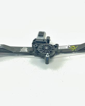 CREMAGLIERA ANTERIORE SINISTRA FIAT Punto EVO 350A