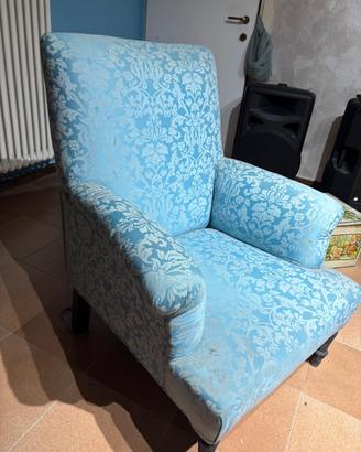 Poltrona vintage