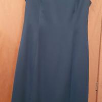 Abito blu notte Armani taglia 38