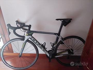 Bici da corsa