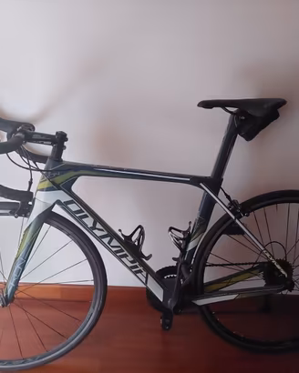 Bici da corsa