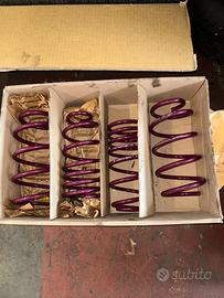 Molle Vogland grande punto abarth