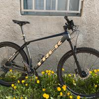 Mountain bike Trek Procaliber 9.7- XL (2021)