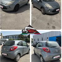 Ricambi Ford Ka 2012