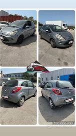 Ricambi Ford Ka 2012