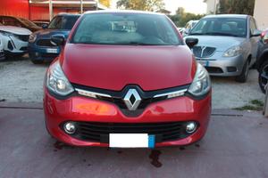 Renault Clio 1.2 75CV GPL 5 porte Live