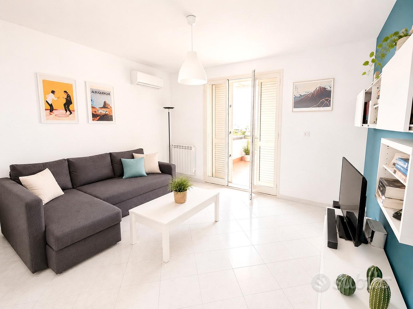 Appartamento – CT - Vista 4