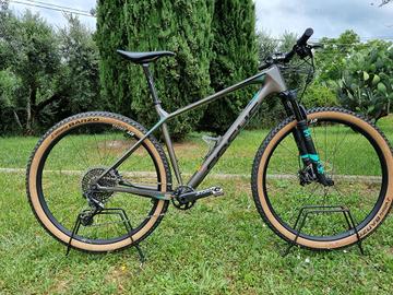 MTB FOCUS RAVEN SL MAX