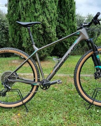 MTB FOCUS RAVEN SL MAX