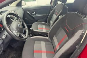 Dacia Sendero Stepway