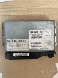 Centralina intarder man 0260001028 6009371001